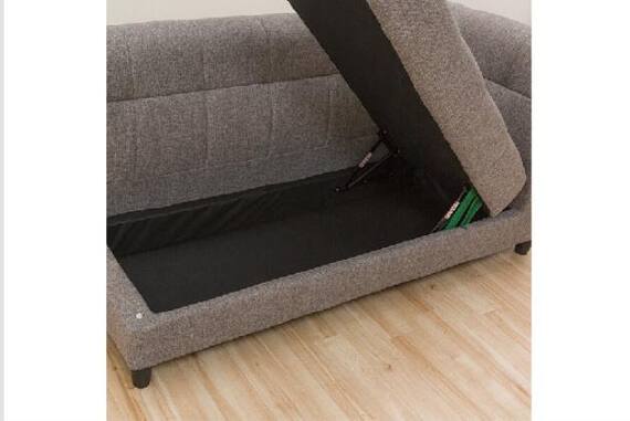 ｶｳﾁｿﾌｧ ﾎﾞｯｸｽ ﾋﾟｭｰﾙ MO 18枚目画像