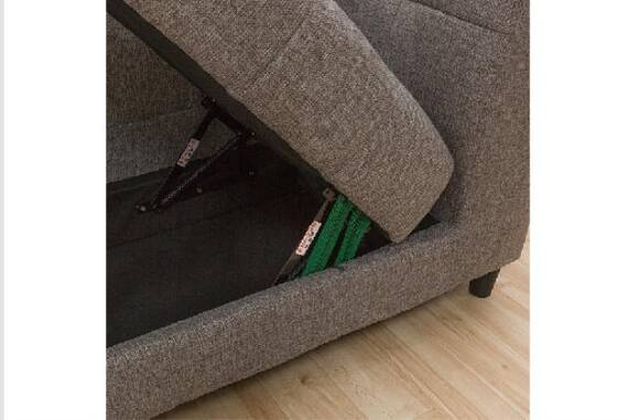 ｶｳﾁｿﾌｧ ﾎﾞｯｸｽ ﾋﾟｭｰﾙ MO 19枚目画像