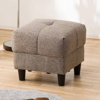 ダイニングスツール ボックス ピュール Mo 通販 ニトリネット 公式 家具 インテリア通販