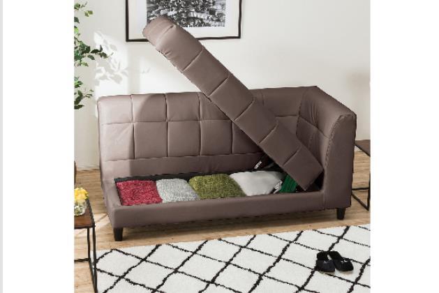 ｶｳﾁｿﾌｧ NSｸﾘｰﾝ ﾎﾞｯｸｽ MO | ニトリネット【公式】 家具・インテリア通販