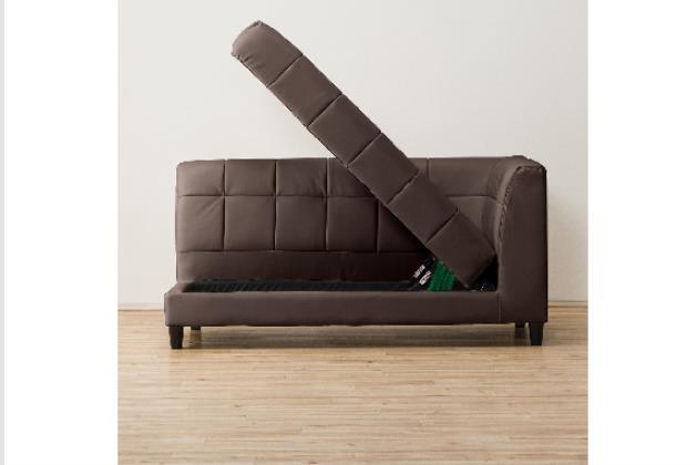 ｶｳﾁｿﾌｧ NSｸﾘｰﾝ ﾎﾞｯｸｽ MO | ニトリネット【公式】 家具・インテリア通販