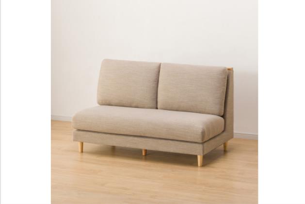 2Pソファ LD1 LBR/DR-BE通販 | ニトリネット【公式】 家具 2Pソファ LD1 LBR/DR-BE通販 | ニトリネット【公式】 家具