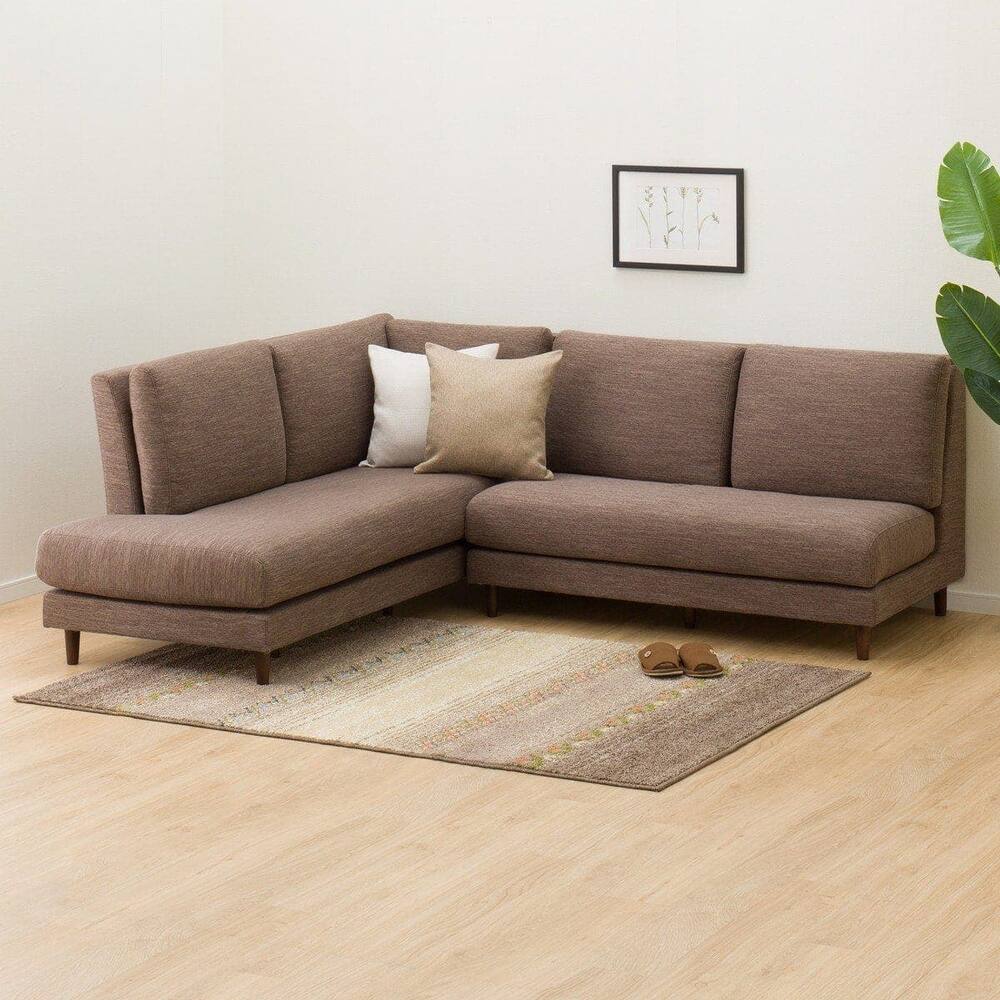 コーナーソファ ダイニングソファ通販 ニトリネット 公式 家具 インテリア通販