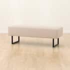 ダイニングベンチ(LD2 AQ-BE) 1枚目画像