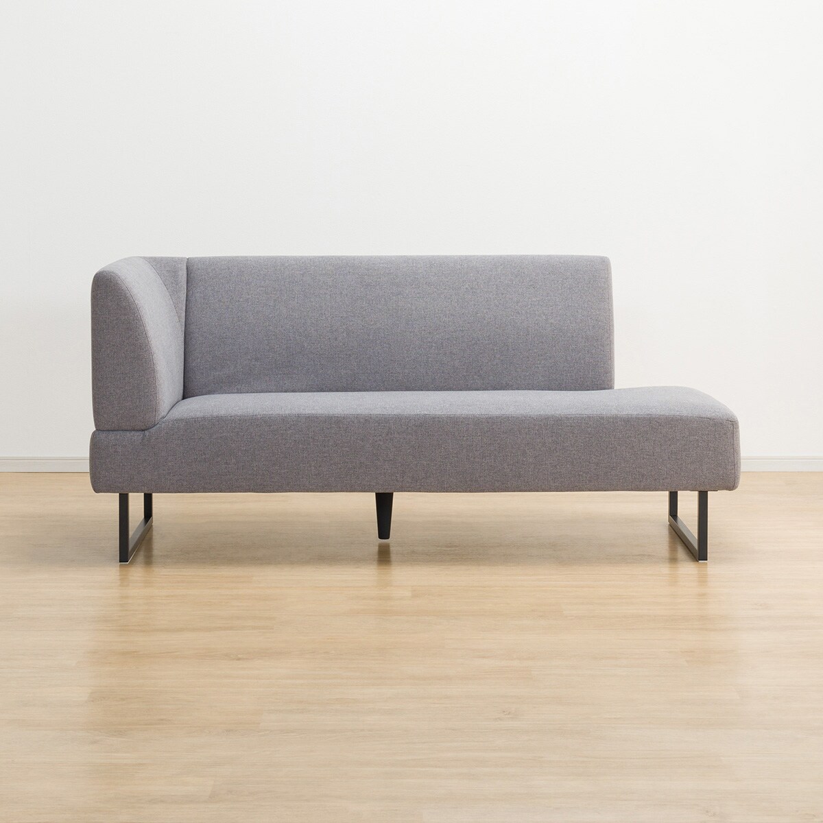 傷汚れに強い合成皮革リビングダイニングソファ(カウチソファ左肘LD1Nシールド) 傷汚れに強い合成皮革リビングダイニングソファ(カウチソファ左肘LD1N