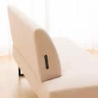 傷・汚れに強い リビングダイニングソファ 布張りタイプ (LD2 左コーナー/NSF-BE) 7枚目画像