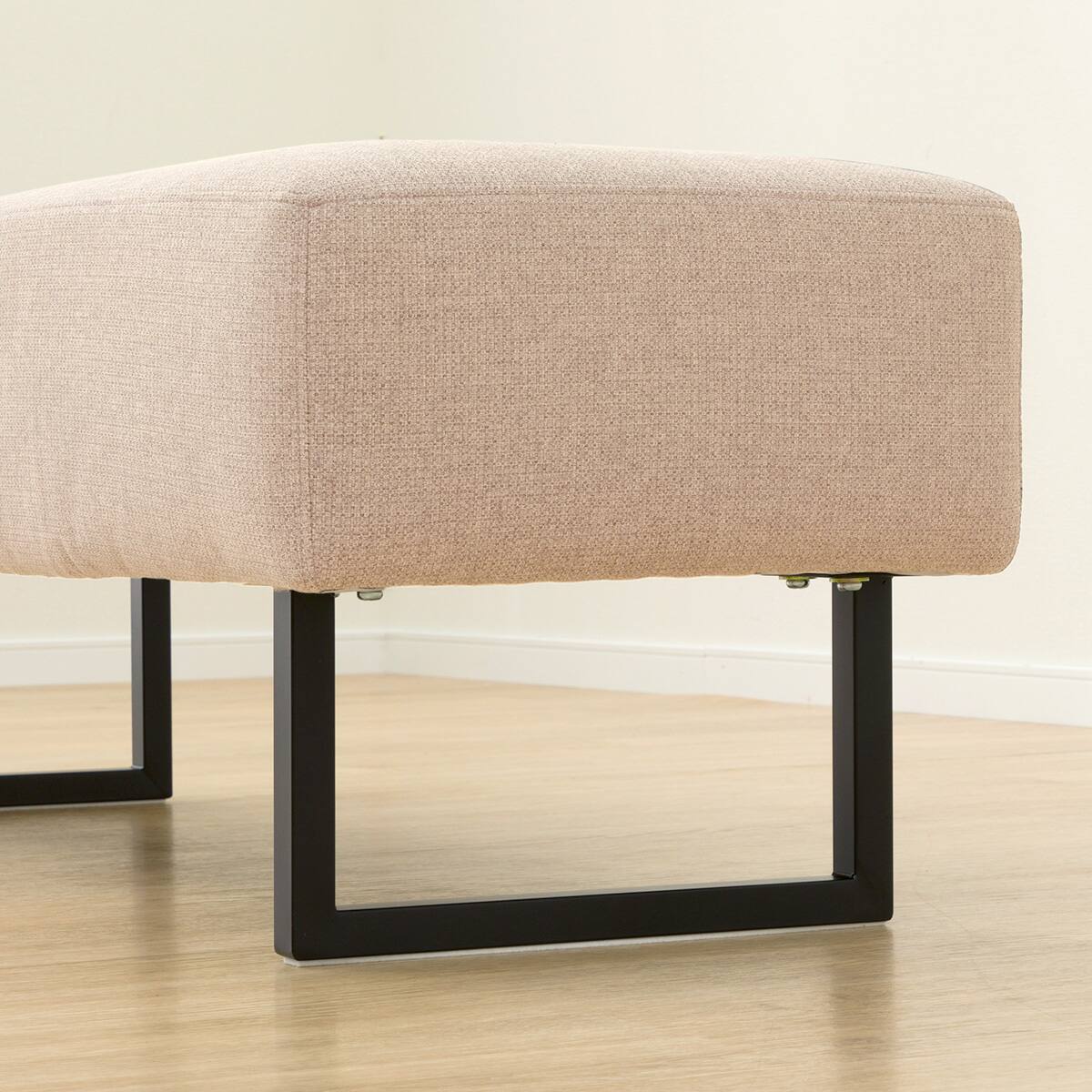 ニトリ ダイニングベンチ ニトリ（NITORI） ダイニングベンチ(GY SJ601) : ニトリ Yahoo!店