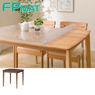 FPマット(ダイニングテーブルライジング80専用)