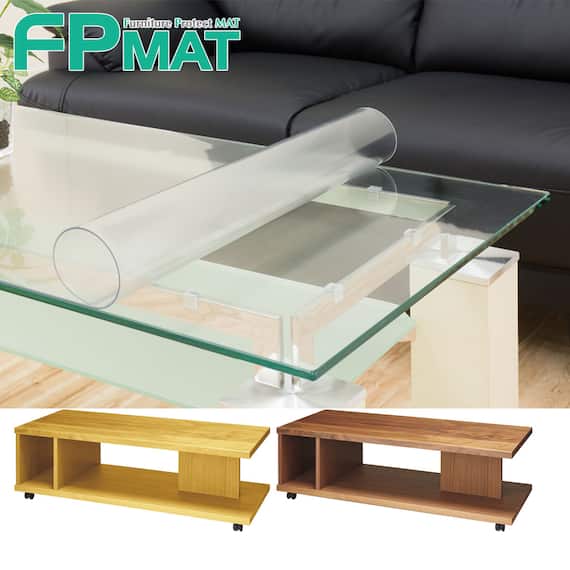 FPマット(コネクト120キャスター 専用) 1枚目画像