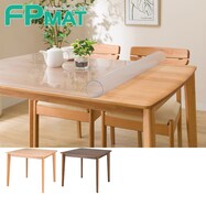 FPマット(ダイニングテーブルNコレクションT-01 90・120・135・150・165・180・190・200専用)