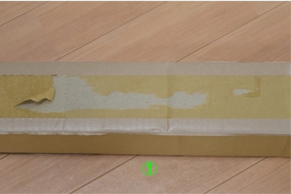 FPマット カディラ2 120 4枚目画像