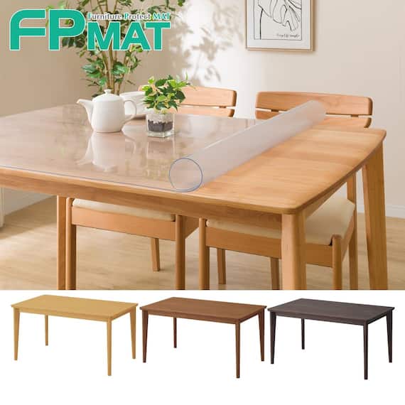 FPマット(ロレイン5 135専用) 1枚目画像