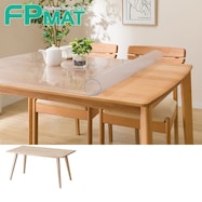FPマット(ダイニングテーブルオーランド140専用)
