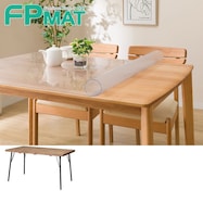 FPマット(ダイニングテーブルアウロス130専用)
