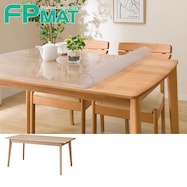 FPマット(ダイニングテーブルNオーランド 150専用)