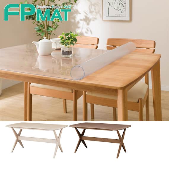 FPマット(LDリラックスワイド140専用) 1枚目画像