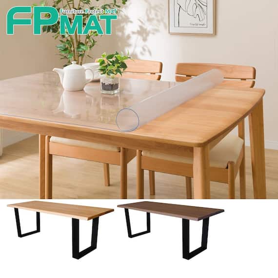 FPマット(DT イブキ160)専用 1枚目画像