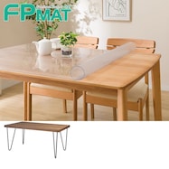 FPマット(ダイニングテーブルカーブ専用)