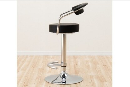 ｶｳﾝﾀｰﾁｪｱ ﾋﾞﾝﾃｰｼﾞqsd 91 Bk通販 ニトリネット 公式 家具 インテリア通販