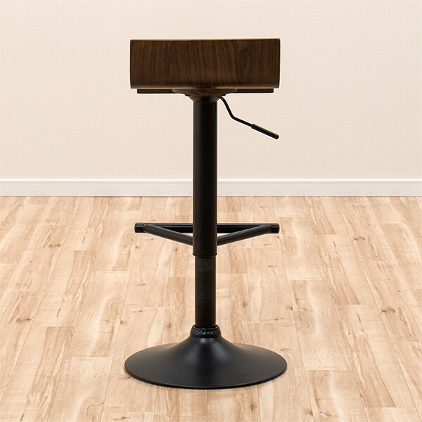 カウンターチェア Tn 01 Dbr 通販 ニトリネット 公式 家具 インテリア通販