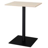カフェテーブル(リスタ 幅60/75cm 長方形)