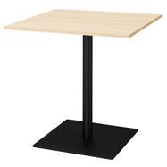 カフェテーブル(リスタ 7575 幅75cm 正方形)