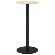 ハイテーブル(リスタ 直径45cm)