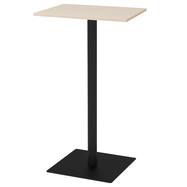 ハイテーブル(リスタ 幅60/75cm 長方形)