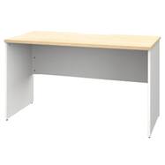 木製デスク(プランRFPD 幅80/100/120/140cm 奥行60cm )