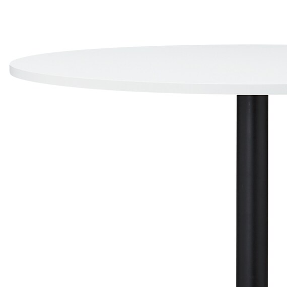 ハイテーブル(リスタ 900R WH) 2枚目画像