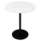 ハイテーブル(リスタ 900R WH) 3枚目画像