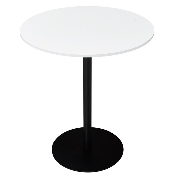 ハイテーブル(リスタ 900R WH) 3枚目画像