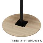 ハイテーブル(リスタ 900R WH) 8枚目画像