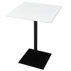 ハイテーブル(リスタ 7575 WH) 3枚目画像