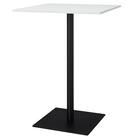 ハイテーブル(リスタ 7560 WH) 1枚目画像