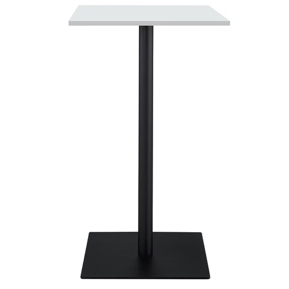 ハイテーブル(リスタ 7560 WH) 3枚目画像