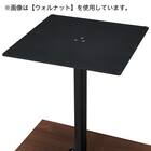 ハイテーブル(リスタ 7560 WH) 8枚目画像