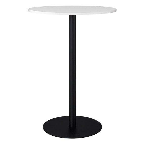 ハイテーブル(リスタ 750R WH) 1枚目画像