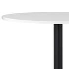 ハイテーブル(リスタ 750R WH) 2枚目画像