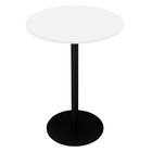 ハイテーブル(リスタ 750R WH) 3枚目画像