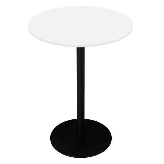 ハイテーブル(リスタ 750R WH) 3枚目画像