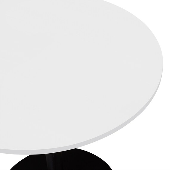 ハイテーブル(リスタ 750R WH) 4枚目画像