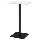 ハイテーブル(リスタ 6045 WH) 1枚目画像