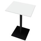 ハイテーブル(リスタ 6045 WH) 4枚目画像