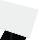 ハイテーブル(リスタ 6045 WH) 5枚目画像