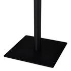 ハイテーブル(リスタ 6045 WH) 7枚目画像