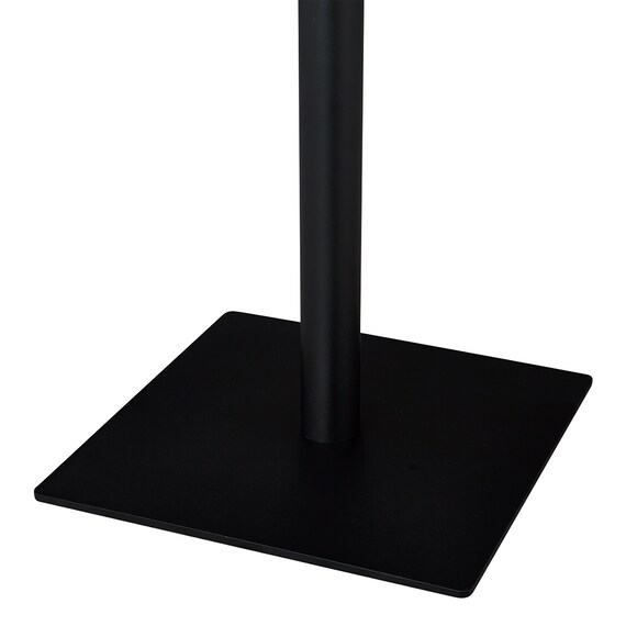 ハイテーブル(リスタ 6045 WH) 7枚目画像