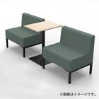 ハイテーブル(リスタ 6045 WH) 10枚目画像