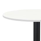 ハイテーブル(リスタ 600R WH) 2枚目画像