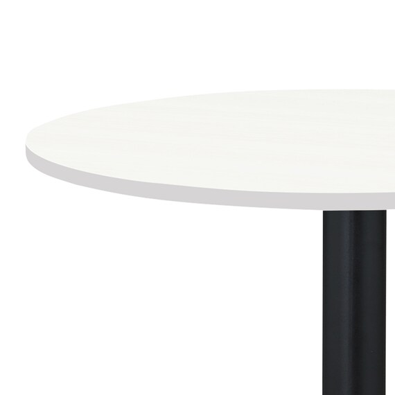 ハイテーブル(リスタ 600R WH) 2枚目画像